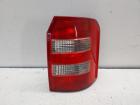 Audi A2 8Z Bj.2003 Heckleuchte Rechts 8Z0945096B