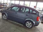 Audi A2 8Z Bj.2003 Kotflügel Links LX7Z Delfingrau Metallic