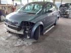Audi A2 8Z Bj.2003 Kotflügel Links LX7Z Delfingrau Metallic