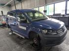VW Caddy 2K BJ.2016 Stoßfänger Stoßstange vorne 2K5807221J VW Caddy 2K BJ.2016 Stoßfänger Stoßstange vorne 2K5807221J