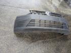 VW Caddy 2K BJ.2016 Stoßfänger Stoßstange vorne 2K5807221J VW Caddy 2K BJ.2016 Stoßfänger Stoßstange vorne 2K5807221J