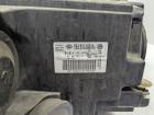 VW Caddy 2K BJ.2016 Scheinwerfer Halogen rechts 2K1941016A VW Caddy 2K BJ.2016 Scheinwerfer Halogen rechts 2K1941016A