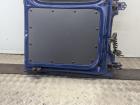 VW Caddy 2K BJ.2016 Hecktür links blau VW Caddy 2K BJ.2016 Hecktür links blau