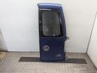 VW Caddy 2K BJ.2016 Hecktür rechts blau VW Caddy 2K BJ.2016 Hecktür rechts blau