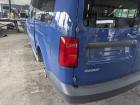 VW Caddy 2K BJ.2016 Schlussleuchte Heckleuchte links 2K1945095G