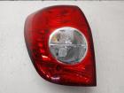 Chevrolet Captiva BJ 2006 Rückleuchte Heckleuchte links ab 8/06 bis 2011