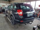 Chevrolet Captiva BJ 2006 Rückleuchte Heckleuchte links ab 8/06 bis 2011