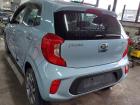 Kia Picanto Bj.2019 Heckleuchte Links 92401G63 Kia Picanto Bj.2019 Heckleuchte Links 92401G63