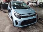 Kia Picanto 3 JA BJ 2019 Elektrolüfter ab 2017 A005604 A80236637