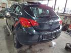 Opel Astra J BJ 2012 Tür vorne links ab 11/09 5 Türer Limousine