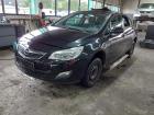 Opel Astra J BJ 2012 Tür vorne links ab 11/09 5 Türer Limousine