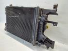 Opel Astra J BJ 2012 Motorkühler Klimakühler Elektrolüfter ab 11/09