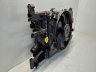 Opel Astra J BJ 2012 Motorkühler Klimakühler Elektrolüfter ab 11/09