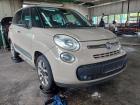 Fiat 500L BJ 2015 Nebelscheinwerfer Standlicht rechts ab 08/12 47500748 Fiat 500L BJ 2015 Nebelscheinwerfer Standlicht rechts ab 08/12 47500748