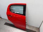 Citroen C1 2 BJ 2021 Tür hinten rechts ab 5/14 5 Türer Citroen C1 2 BJ 2021 Tür hinten rechts ab 5/14 5 Türer