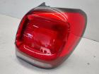 Citroen C1 2 BJ 2021 Rückleuchte Heckleuchte rechts ab 5/14 81338002 Citroen C1 2 BJ 2021 Rückleuchte Heckleuchte rechts ab 5/14 81338002