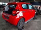 Citroen C1 2 BJ 2021 Rückleuchte Heckleuchte rechts ab 5/14 81338002 Citroen C1 2 BJ 2021 Rückleuchte Heckleuchte rechts ab 5/14 81338002