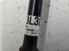 Citroen C1 2 BJ 2021 Gelenkwelle Antriebswelle links ab 5/14 10284935