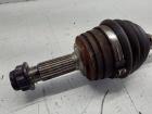 Citroen C1 2 BJ 2021 Gelenkwelle Antriebswelle links ab 5/14 10284935