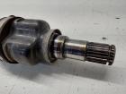 Citroen C1 2 BJ 2021 Gelenkwelle Antriebswelle links ab 5/14 10284935