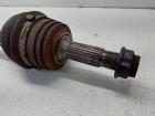 Citroen C1 2 BJ 2021 Gelenkwelle Antriebswelle rechts ab 5/14 10284936