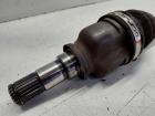 Citroen C1 2 BJ 2021 Gelenkwelle Antriebswelle rechts ab 5/14 10284936