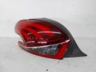 Peugeot 208 Bj.2016 Heckleuchte Links 98103430800A