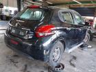 Peugeot 208 Bj.2016 Hutablage Stoff Schwarz Peugeot 208 Bj.2016 Hutablage Stoff Schwarz