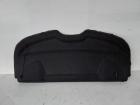 Peugeot 208 Bj.2016 Hutablage Stoff Schwarz Peugeot 208 Bj.2016 Hutablage Stoff Schwarz