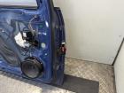 VW Caddy 2K BJ.2016 Tür links Blau VW Caddy 2K BJ.2016 Tür links Blau