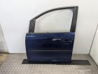 VW Caddy 2K BJ.2016 Tür links Blau VW Caddy 2K BJ.2016 Tür links Blau