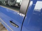 VW Caddy 2K BJ.2016 Tür links Blau VW Caddy 2K BJ.2016 Tür links Blau