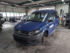VW Caddy 2K BJ.2016 Armaturenbrett Set 5TA880201H 2K5857805E 2K5857806C 2K5959655A 7E0880204D 2K5857003CA