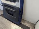 VW Caddy 2K BJ.2016 Schiebetür links Blau VW Caddy 2K BJ.2016 Schiebetür links Blau