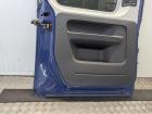 VW Caddy 2K BJ.2016 Schiebetür links Blau VW Caddy 2K BJ.2016 Schiebetür links Blau