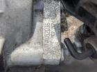 VW Caddy 2K BJ.2016 Schaltgetriebe 6Gang QWV