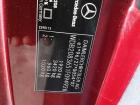 Mercedes C208 Bj.1998 Sitzausstattung Leder Schwarz Mercedes C208 Bj.1998 Sitzausstattung Leder Schwarz