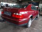 Mercedes C208 Bj.1998 Sitzausstattung Leder Schwarz Mercedes C208 Bj.1998 Sitzausstattung Leder Schwarz