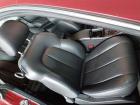 Mercedes C208 Bj.1998 Sitzausstattung Leder Schwarz Mercedes C208 Bj.1998 Sitzausstattung Leder Schwarz