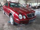 Mercedes C208 Bj.1998 Xenon Scheinwerfer Rechts 147552