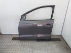 VW Polo 6R Tür Vorn Links LD7R peppergreymet. VW Polo 6R Tür Vorn Links LD7R peppergreymet.