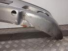 BMW 3ER E46 BJ. 2003 Stoßfänger Vorn M-Paket Nebel 09.01- Silbergrau Met