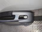 BMW 3ER E46 BJ. 2003 Stoßfänger Vorn M-Paket Nebel 09.01- Silbergrau Met