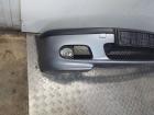BMW 3ER E46 BJ. 2003 Stoßfänger Vorn M-Paket Nebel 09.01- Silbergrau Met