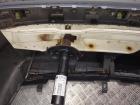 BMW 3ER E46 BJ. 2003 Stoßfänger Hinten M-Paket PDC Limousine 5-Türig Silbergrau Met