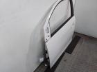 Peugeot 108 (P) Bj.2015 Tür vorne Links Weiß Peugeot 108 (P) Bj.2015 Tür vorne Links Weiß