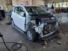 Peugeot 108 Bj.2015 Außenspiegel Rechts Mechanisch Peugeot 108 Bj.2015 Außenspiegel Rechts Mechanisch