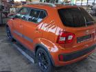 Suzuki Ignis MF BJ.2017 Außenspiegel links Elektrisch Flame Orange Perl Metallic ZWD