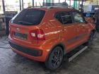 Suzuki Ignis MF BJ.2017 Außenspiegel rechts Elektrisch Flame Orange Perl Metallic ZWD Suzuki Ignis MF BJ.2017 Außenspiegel rechts Elektrisch Flame Orange Perl Metallic ZWD