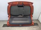 Suzuki Ignis MF BJ.2017 Heckklappe Verglasung schwarz Flame Orange Perl Metallic ZWD